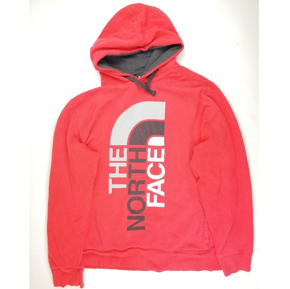 north face men's trivert hoodie